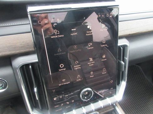 New 2026 GMC Acadia Denali Ultimate image 18