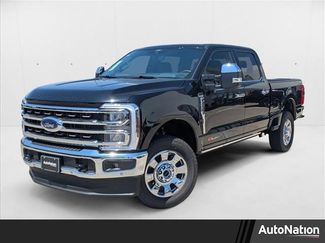 New 2026 Ford F250 King Ranch w/ Chrome Package video 1