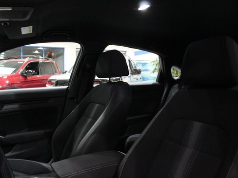 Certified 2023 Honda Civic Sport image 13