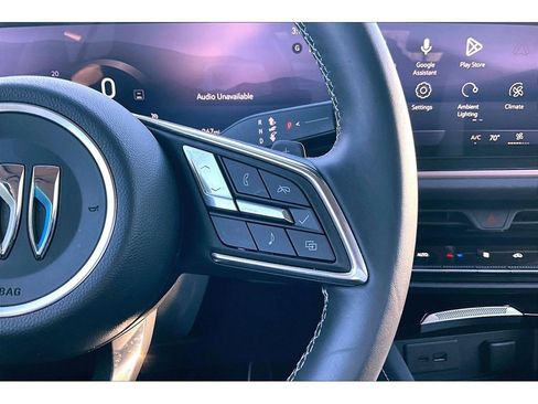 Used 2025 Buick Envision Sport Touring image 11