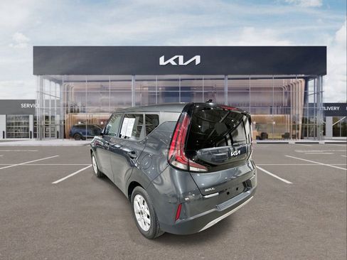 Used 2024 Kia Soul LX w/ Option Group 015 image 6