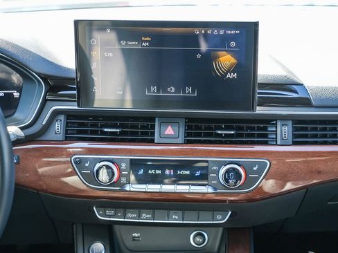 Used 2022 Audi A4 2.0T Premium Plus w/ Premium Plus Package image 10