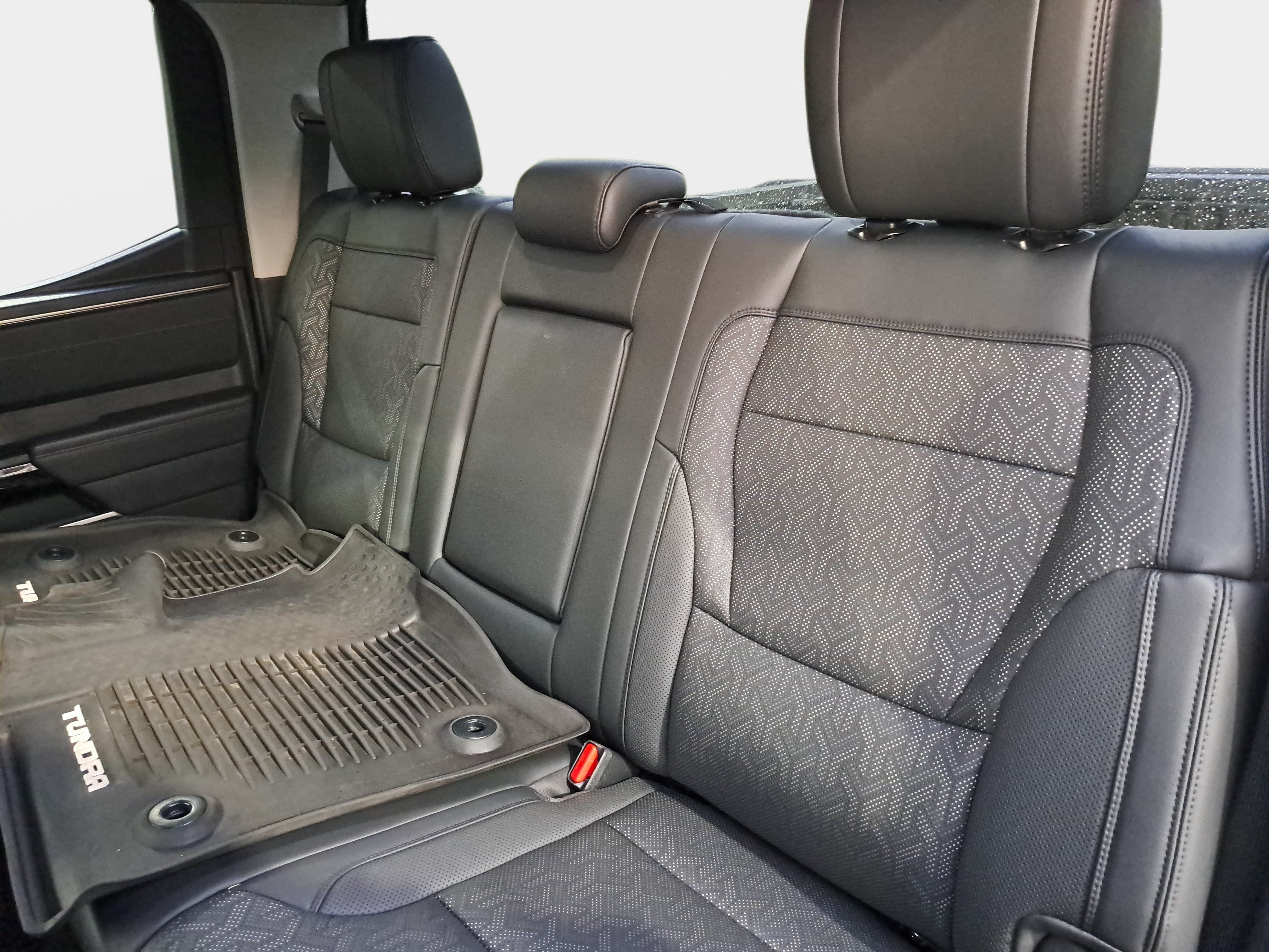 Used 2024 Toyota Tundra Limited w/ TRD Off-Road Package AWD/4WD image 13