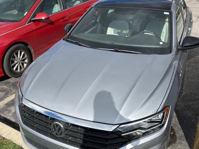 Certified 2021 Volkswagen Jetta R-Line w/ R-Line Cold Weather Package