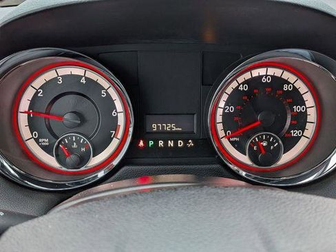 Certified 2018 Dodge Grand Caravan SXT image 14