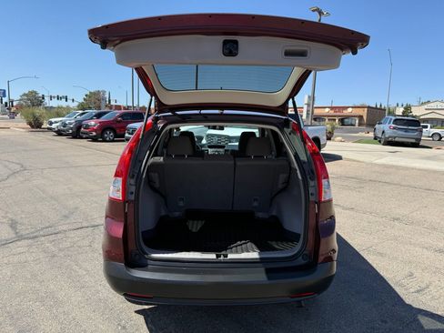 Used 2014 Honda CR-V EX image 32