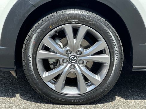Used 2023 MAZDA CX-30 AWD 2.5 S w/ Select Package image 27