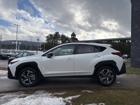 New 2026 Subaru Crosstrek 2.0i Premium image 9