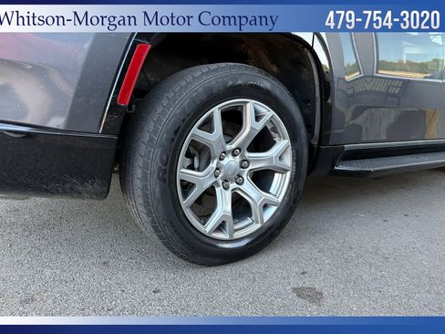 Used 2022 Jeep Wagoneer Series II image 45