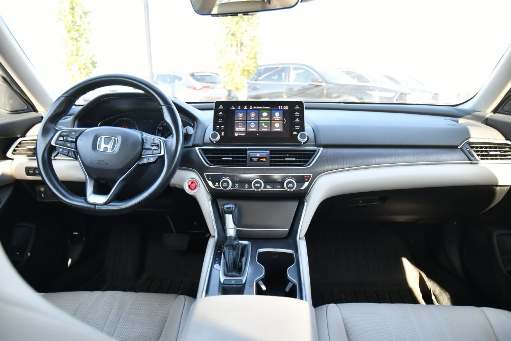 Used 2019 Honda Accord EX-L image 17
