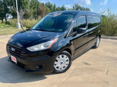 Used 2019 Ford Transit Connect XL