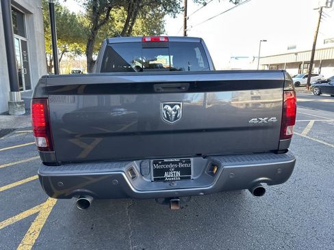 Used 2016 RAM 1500 Sport w/ Convenience Group image 6