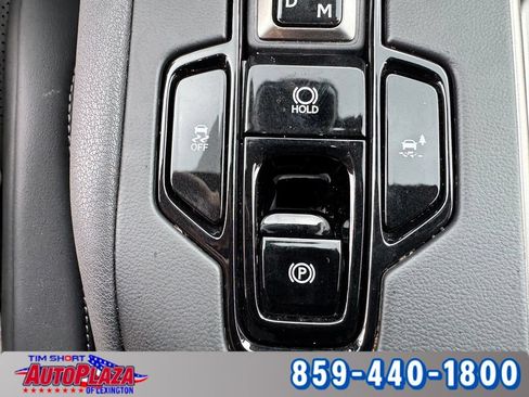 Used 2024 Lexus TX 500h AWD w/ Technology Package image 28
