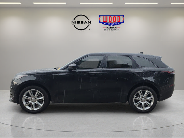 Used 2021 Land Rover Range Rover Velar R-Dynamic S AWD/4WD image 5