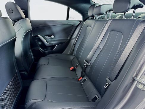 New 2026 Mercedes-Benz CLA 250 image 7