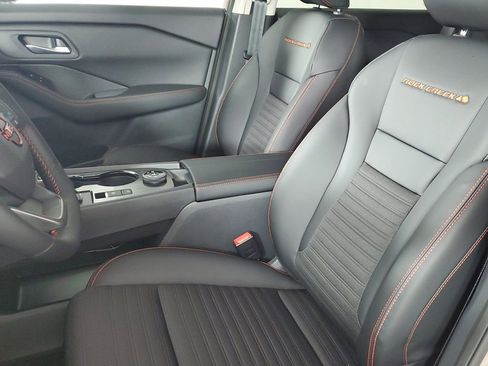 New 2026 Nissan Rogue SV image 14