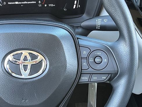 New 2026 Toyota Corolla Cross L image 14