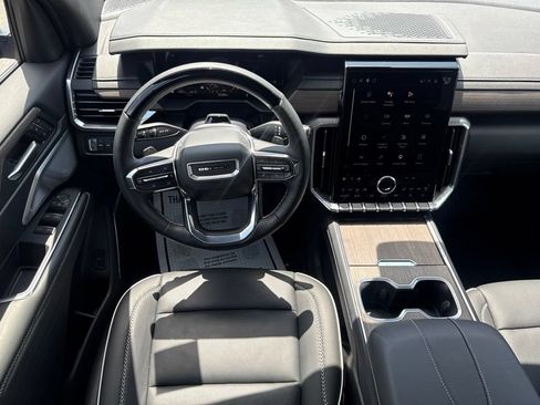 Used 2024 GMC Acadia Denali w/ Super Cruise Package AWD/4WD image 25