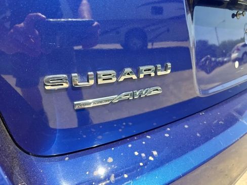 Used 2018 Subaru Impreza 2.0i Sport AWD/4WD image 11