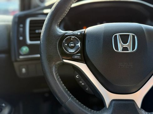 Used 2014 Honda Civic EX-L image 13