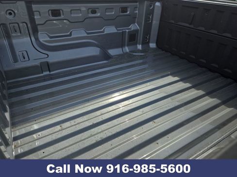 New 2026 Chevrolet Colorado Trail Boss image 30