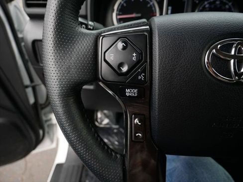 Certified 2024 Toyota 4Runner TRD Off-Road Premium w/ Moonroof Package AWD/4WD image 29