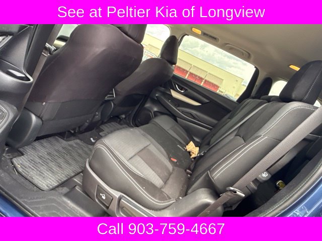 Used 2022 Subaru Ascent Premium AWD/4WD image 12