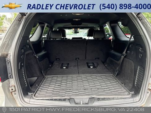 Used 2021 Dodge Durango GT AWD/4WD image 14