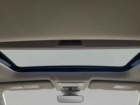 New 2026 Honda CR-V EX-L image 11