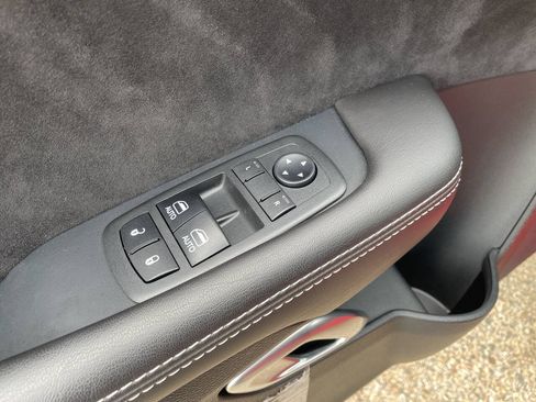 Used 2018 Dodge Challenger SRT Demon RWD image 36