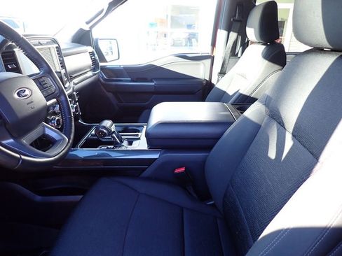 Certified 2022 Ford F150 XLT w/ Equipment Group 302A High image 14