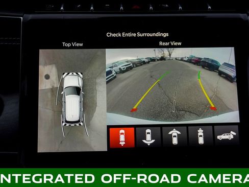 Used 2023 Jeep Grand Cherokee Limited w/ Luxury Tech Group II image 17