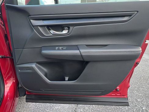 Certified 2024 Honda CR-V EX image 12