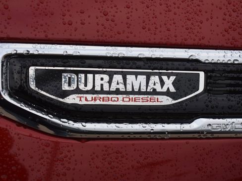 Used 2022 GMC Sierra 1500 SLT w/ SLT Premium Plus Package image 11