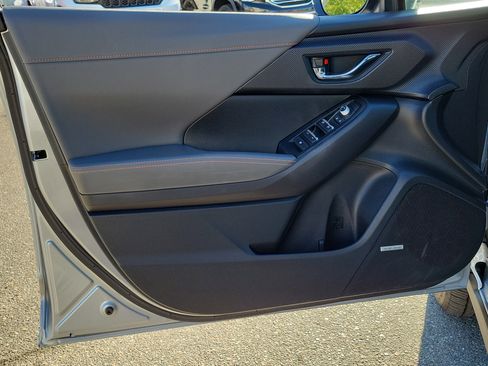 Used 2024 Subaru Crosstrek 2.5i Limited image 26