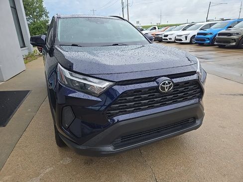 Used 2025 Toyota RAV4 XLE w/ Convenience Package AWD/4WD image 15