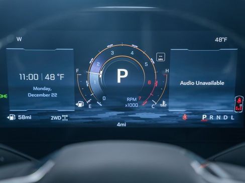 New 2026 Chevrolet Traverse LT w/ Driver Confidence Package image 45