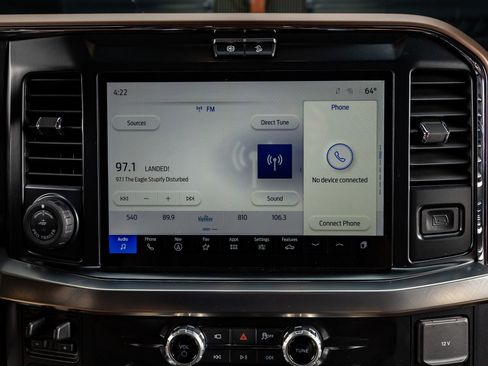 Used 2026 Ford F250 King Ranch w/ Chrome Package image 25