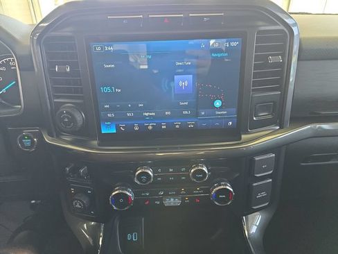 Used 2023 Ford F150 4x4 SuperCrew image 15