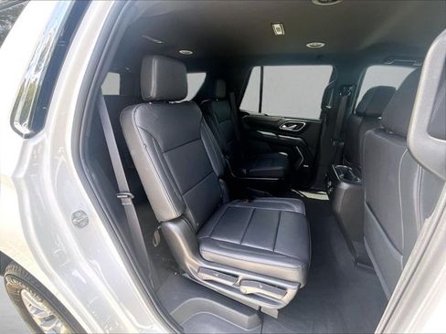 Used 2023 Chevrolet Tahoe LT RWD image 30