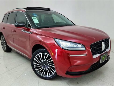 Used 2022 Lincoln Corsair Standard w/ Premium Package image 88