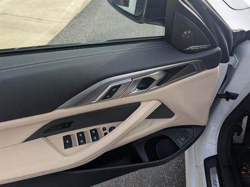 Certified 2023 BMW 440i xDrive Convertible w/ Premium Package image 10