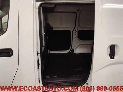 Used 2020 Nissan NV200 SV FWD image 14
