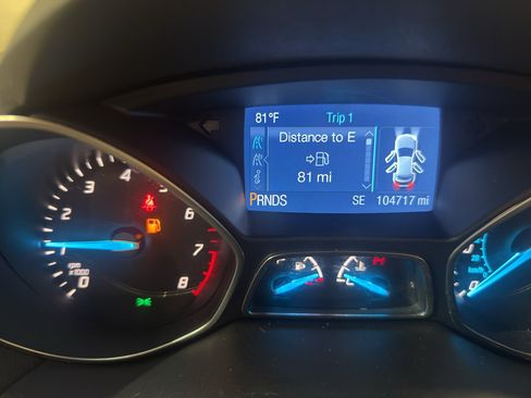 Used 2015 Ford Escape SE AWD/4WD image 18