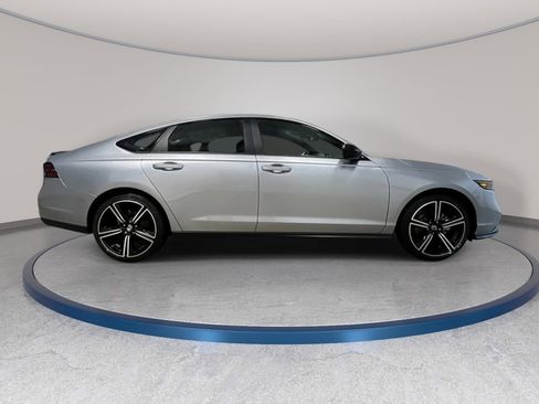 New 2026 Honda Accord Sport image 4