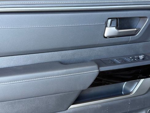 New 2026 Toyota Tundra Limited image 15