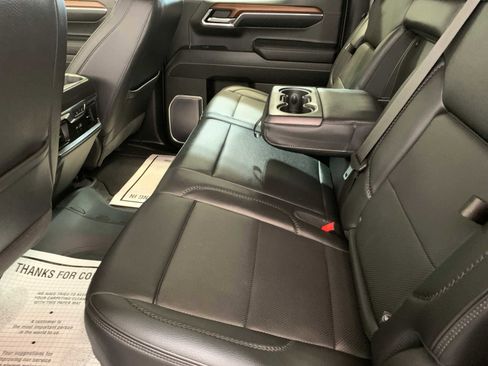 Used 2023 GMC Sierra 1500 Denali w/ Denali Reserve Package image 5