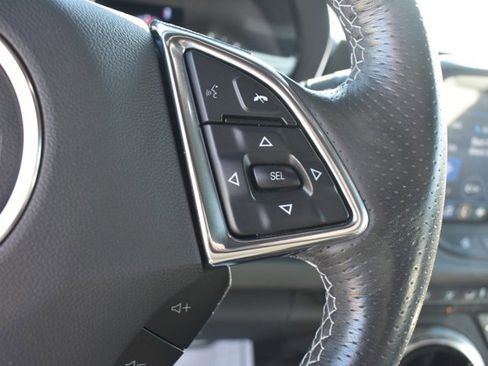 Used 2023 Chevrolet Camaro LT w/ RS Package image 19