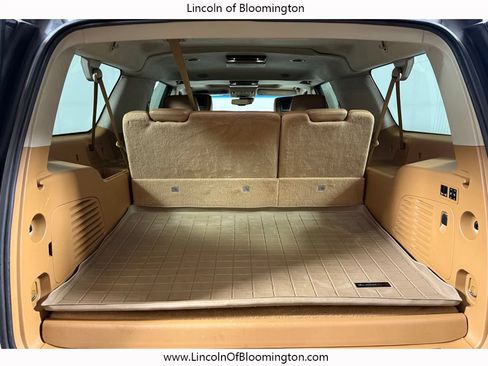 Used 2016 Cadillac Escalade ESV Platinum AWD/4WD image 57
