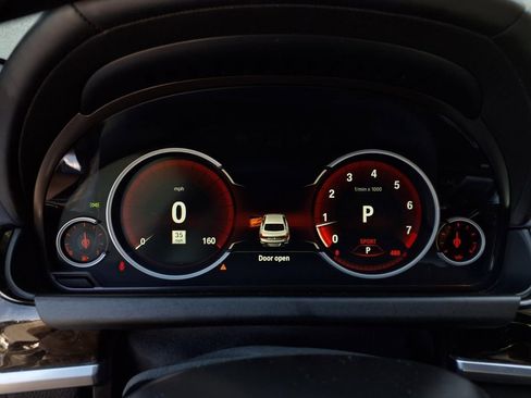 Used 2015 BMW 650i Gran Coupe xDrive AWD/4WD image 12